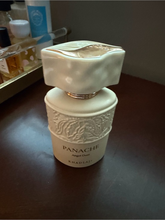 Khadlaj Other - Panache Angel Dust Perfume Fragrance